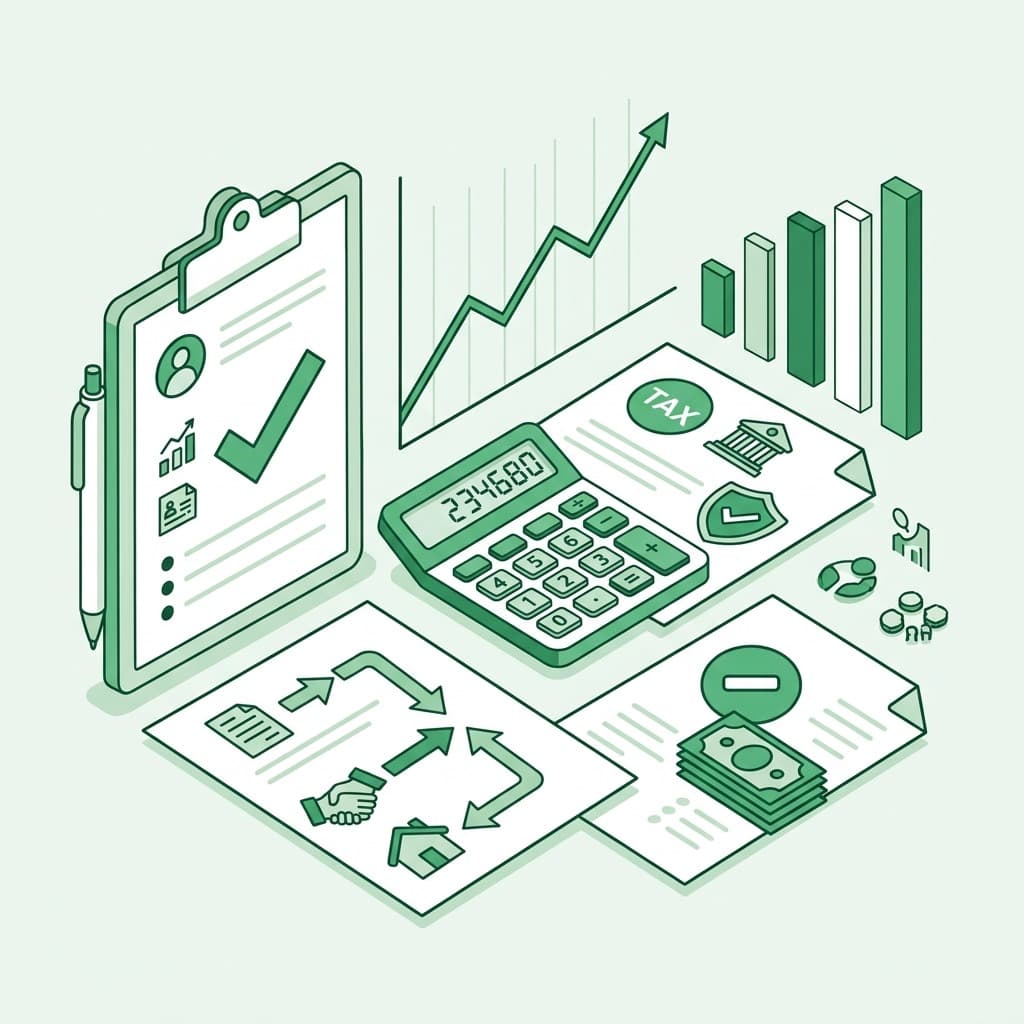 Overview of Minnesota tax standard deductions, brackets, and filing status parameters