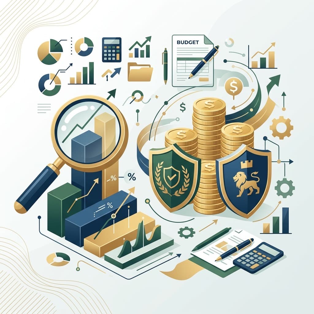 Overview of Montana tax standard deductions, brackets, and filing status parameters