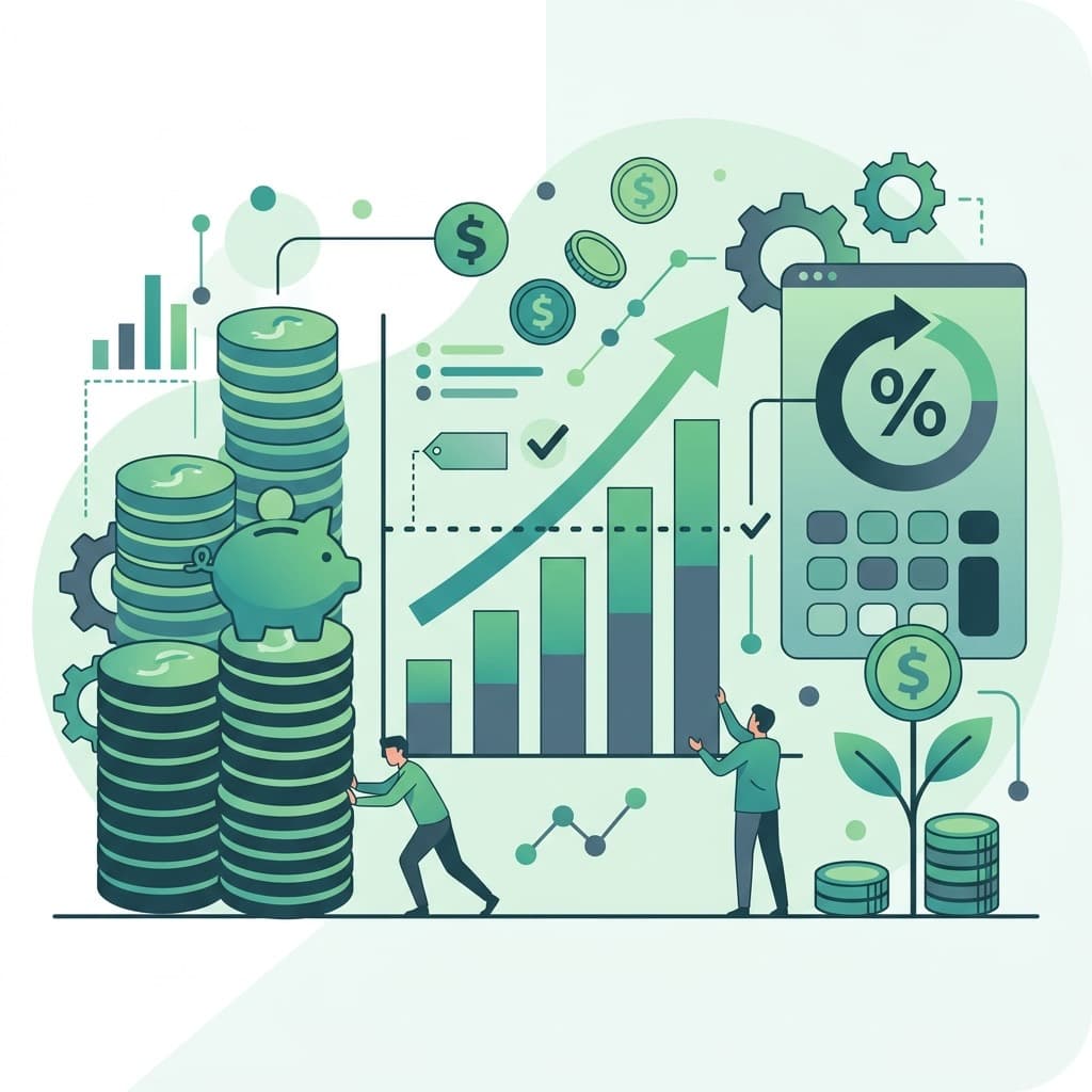 Overview of North Carolina flat state tax structure and standard deductions